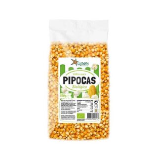 Milho para Pipocas BIO 500g