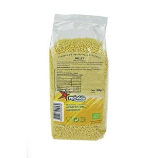 Millet BIO 500g