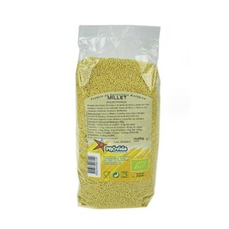 Millet BIO Próvida 1kg