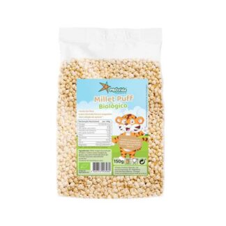 Millet Puff (Expandido) Provida BIO 150g