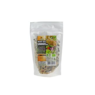 Mistura para Saladas BIO 250g