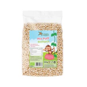 Mix Puff BIO 200g
