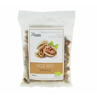 Noz (Metades) BIO 125g