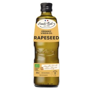 Óleo Colza Virgem BIO E.Noel 500ml