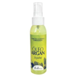Óleo de Argan & Jojoba 100ml Elisa Câmara