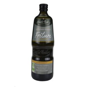 Óleo de Girassol para fritura BIO E.Noel 1 L