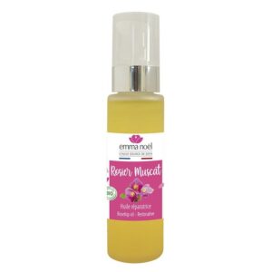 Óleo de Rosa Muscat E.Noel 50ml