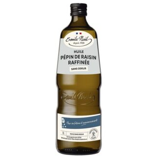 Óleo Grainha Uva E.Noel 1L