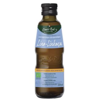 Óleo Linho virgem BIO E.Noel 250ml