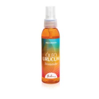 Óleo Urucum Bronzeador 100ml Elisa Câmara