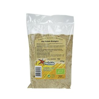 Pão Integral Ralado BIO 250g