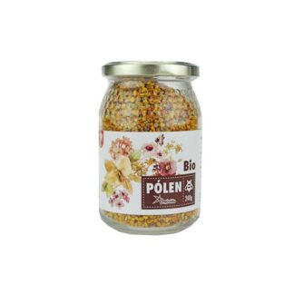 Polén BIO Próvida 240g