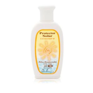 Protector Solar Cenoura Fact.30 Elisa Câmara