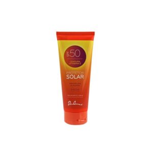 Protector Solar Cenoura Fact.50 Elisa Câmara