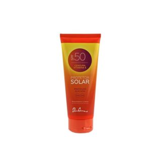Protector Solar Cenoura Fact.50 Elisa Câmara