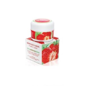 Protetor Labial Morango e Menta E.Camara 15ml