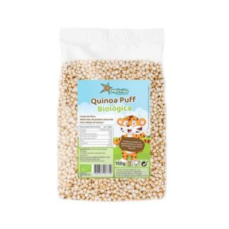 Quinoa Puff BIO 150g