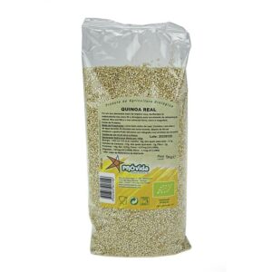 Quinoa Real BIO 1kg
