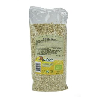 Quinoa Real BIO 1kg