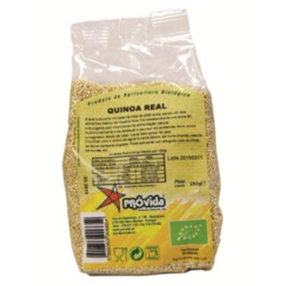 Quinoa Real BIO 250g