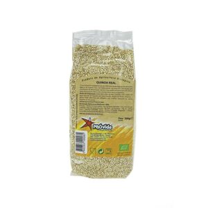 Quinoa Real BIO 500g