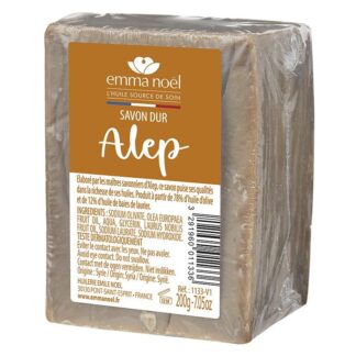 Sabão Alep E.Noel 200g
