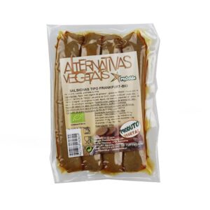Salsichas Frankfurt BIO 230g