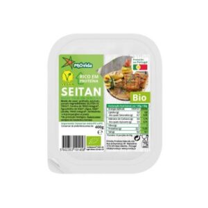 Seitan BIO Próvida 400g