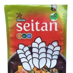 Seitan Próvida 250g
