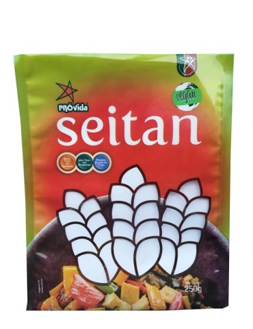 Seitan Próvida 250g