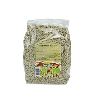 Sementes de Girassol BIO 1Kg
