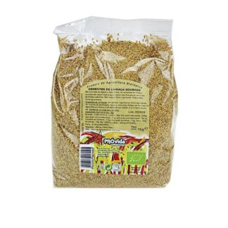 Sementes de Linhaça Dourada BIO 1Kg