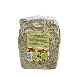 Sementes de Sésamo BIO 1Kg
