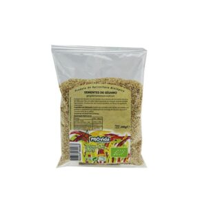Sementes de Sésamo BIO 200g