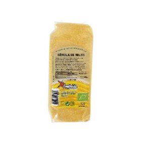 Sêmola de Milho BIO Próvida 1kg