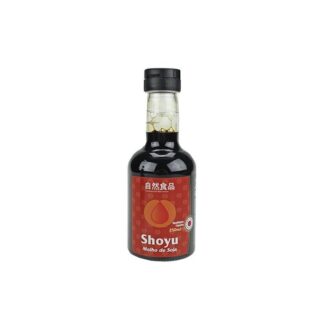 Shoyu - Molho de Soja 250ml
