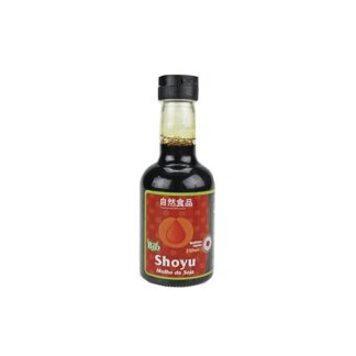 Shoyu - Molho de Soja BIO 250ml