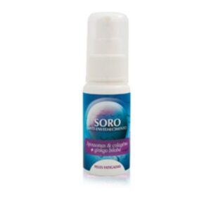 Soro Anti-Envelhecimento 50ml