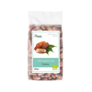 Tâmaras sem Caroço BIO 200g