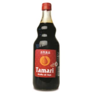 Tamari - Molho de Soja 750ml