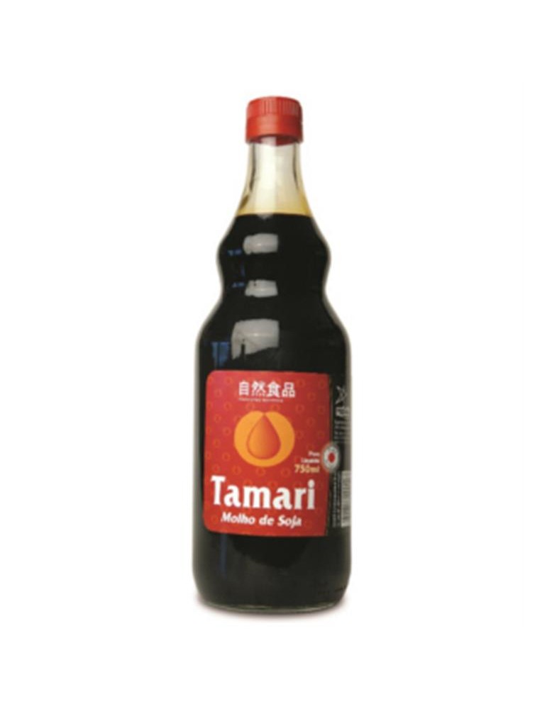Tamari - Molho de Soja 750ml