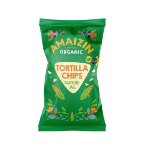 Tiras de Milho Natural BIO AMAIZIN 150g