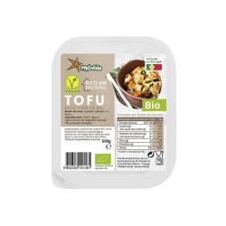 Tofu BIO Próvida 500g