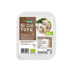 Tofu Fumado BIO Próvida 250g