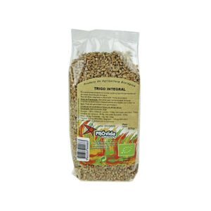 Trigo Integral BIO 500g