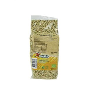 Trigo Sarraceno BIO 500g