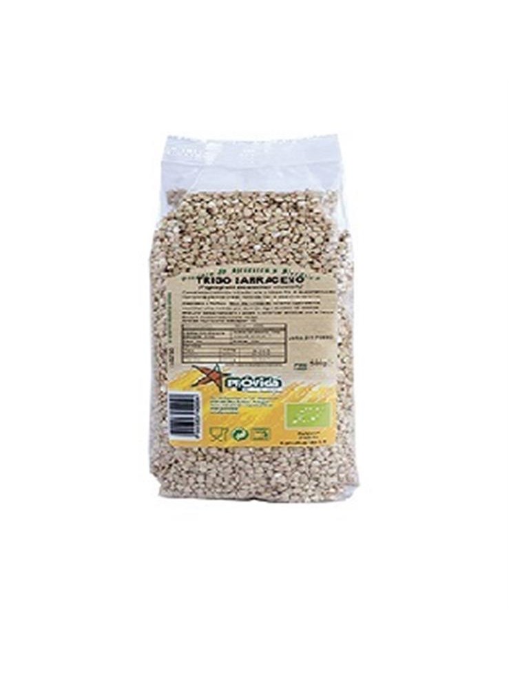 Trigo Sarraceno BIO Próvida 1kg