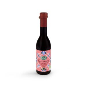 Vinagre Balsâmico La BioIdeia BIO 250ml