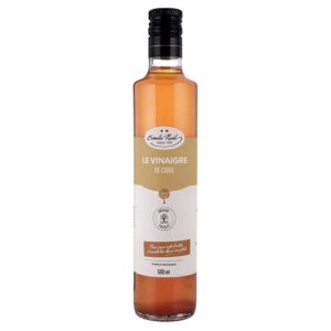 Vinagre de Sidra E.Noel BIO 500ml