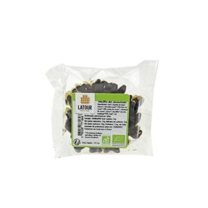 Waffle Chocolate Bio Biscuiterie Latour 53,75g